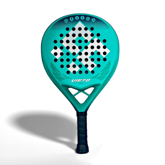 Padel Racket for Beginners ~ Intermediate Players