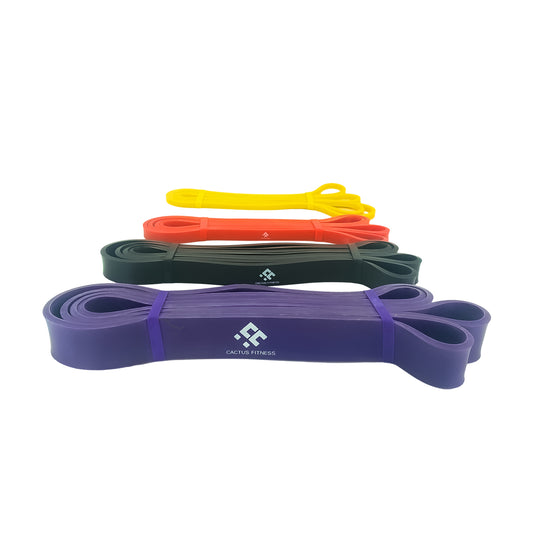 Pull Up Assist Bands