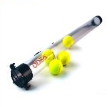 Tennis/Padel Balls Odea Collector